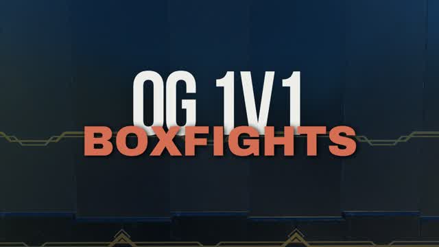 Capture 1 – OG 1v1 Box Fight