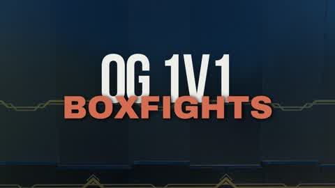 OG 1v1 Box Fight