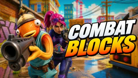 Combat Blocks