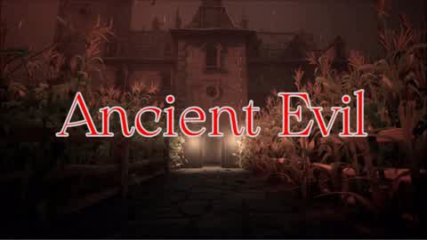 Ancient Evil