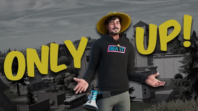 Capture 1 – Only Up! Fortnite Edition 👑