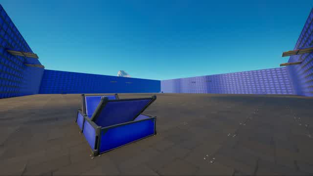 100 PLAYER ANY GUN BATTLE