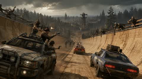 Horizon City