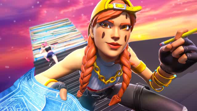 1V1 BUILD FIGHTS عاركني بالبناء 戦い