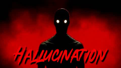 HALLUCINATION [HORROR]