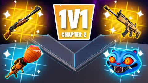 1v1 CHAPTER 2 (INFINITE)