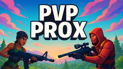 PvP Prox