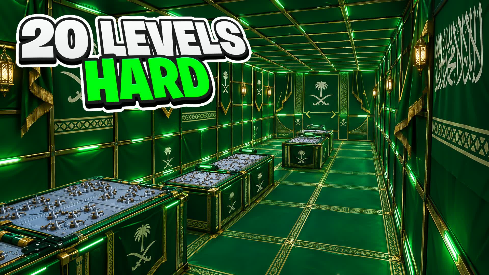 HARD PARKOUR ⭐️ 2067 DEATHRUN باركور