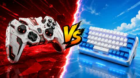 Red vs Blue Super Galaxy 🔴🔵
