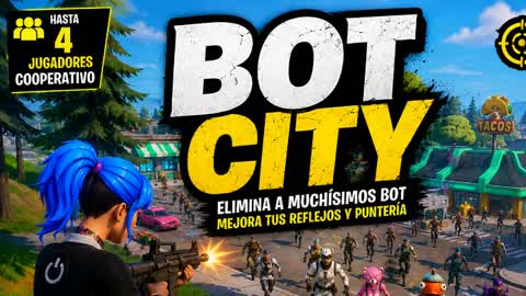 BOT CITY