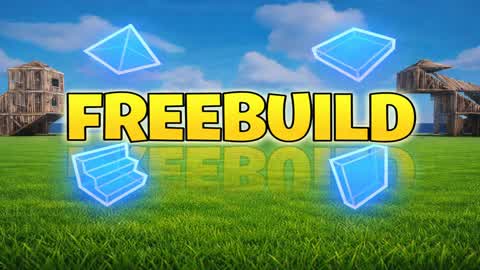 FREEBUILD 1V1 FFA