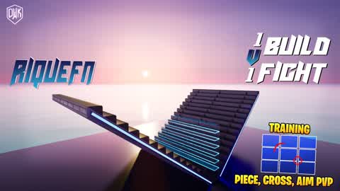 1v1 Build / Training [Riquefn]