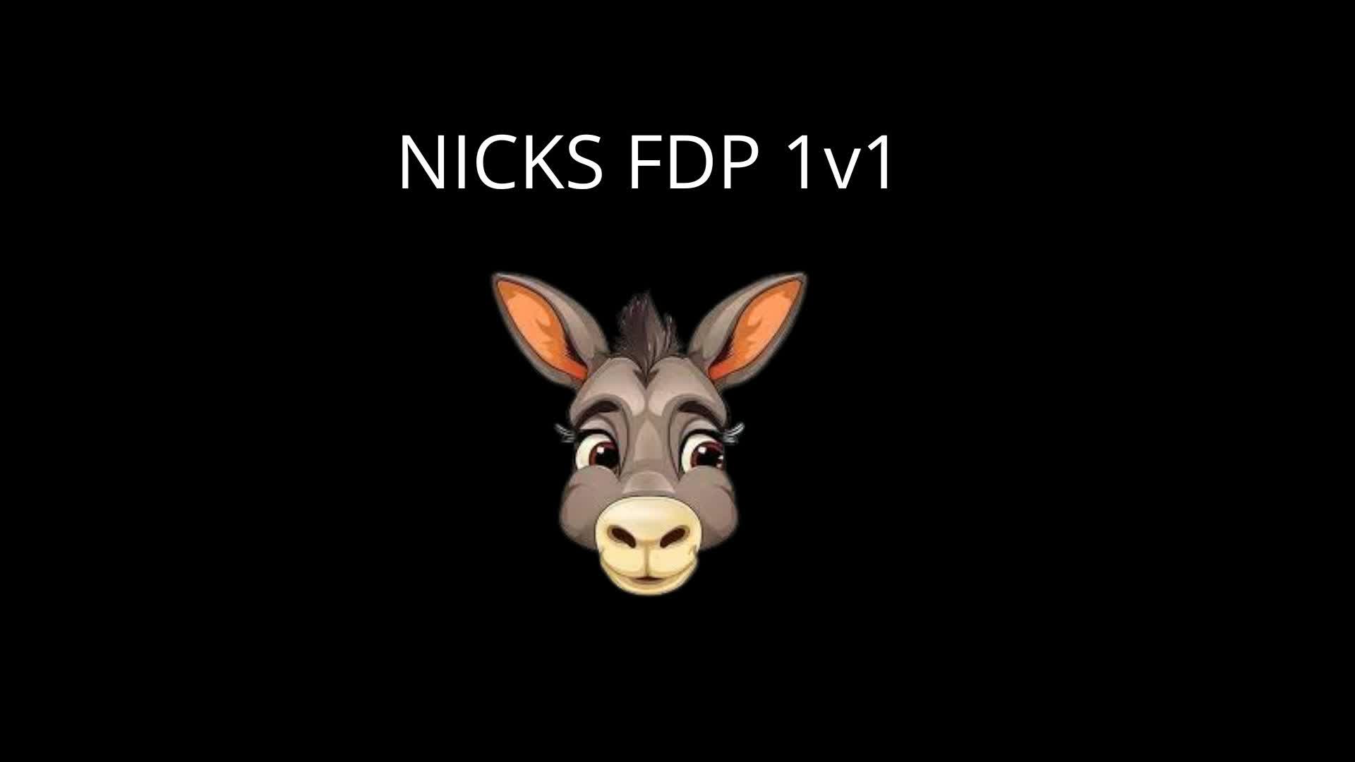 1v1 NicksFDPDMA.AIM