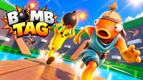 BOMB TAG đŁ