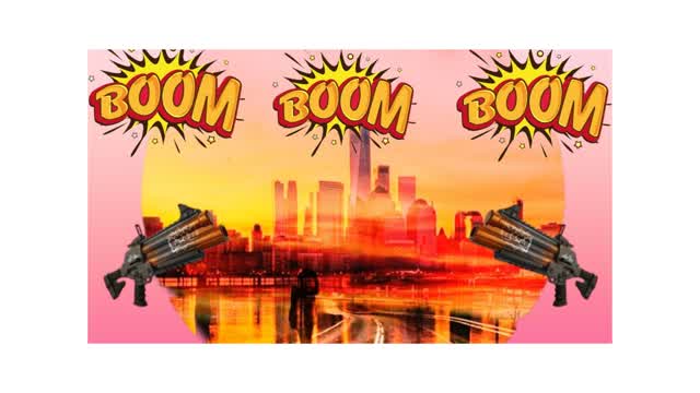 Capture 1 – Boom Boom Boom