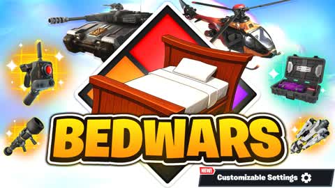 Bed Wars | حرب الاسرة