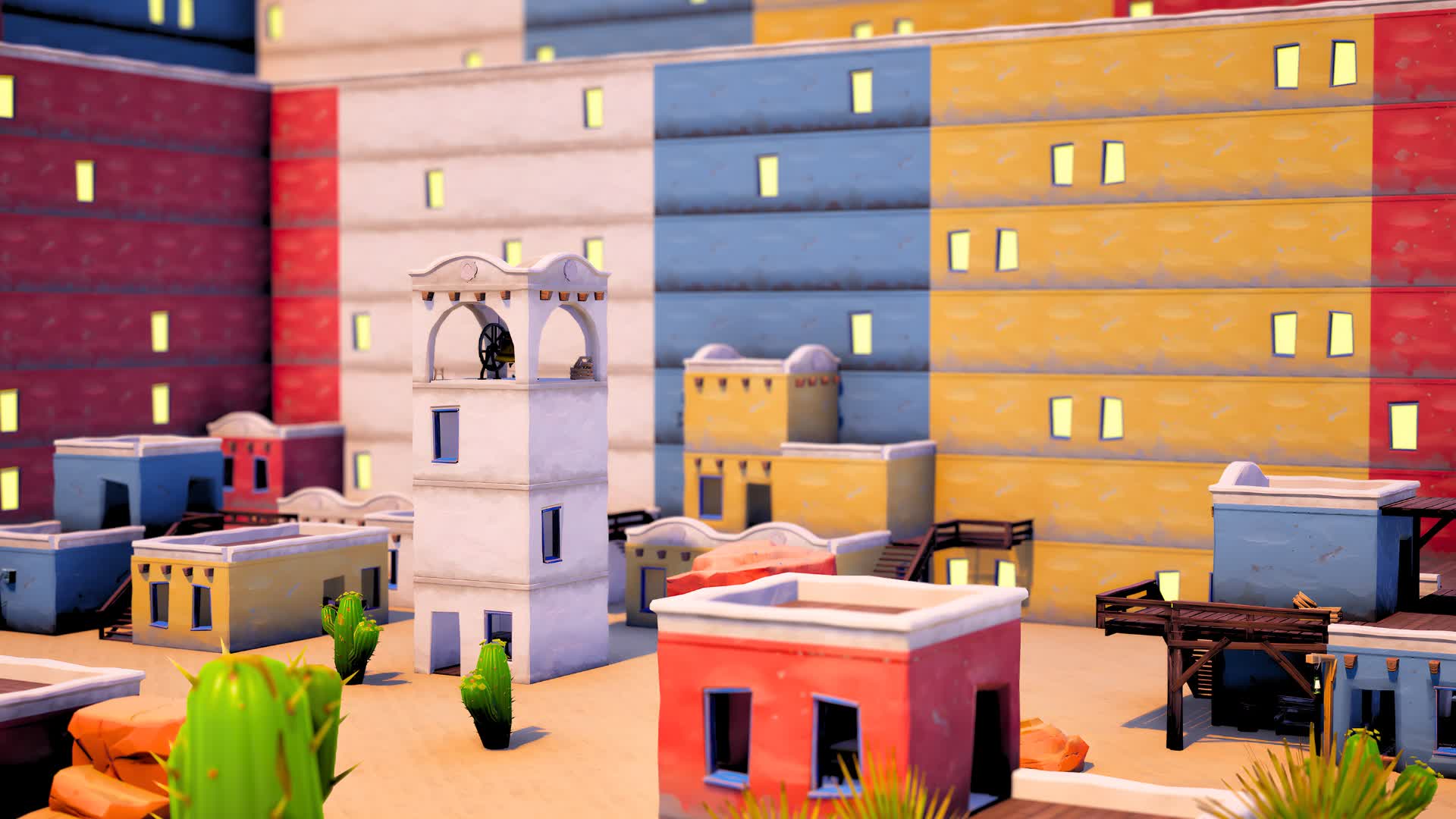 DESERT ZONE WARS (BEST) 🎯