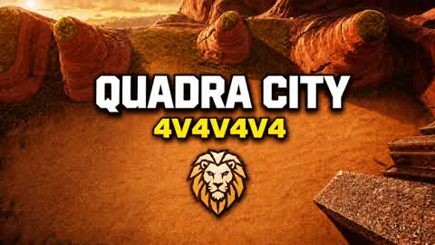 NEXORA CITY WARS | 4V4V4V4 🦁