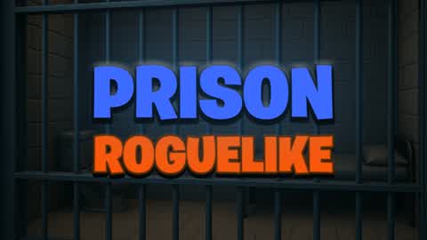 PRISON ROGUELIKE