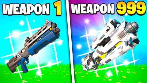 👑 JOGO DE ARMAS DO CAMPEÃO 🔫 UM TIRO 🎯