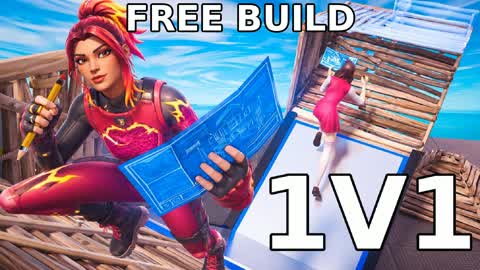 VICY FREEBUILD