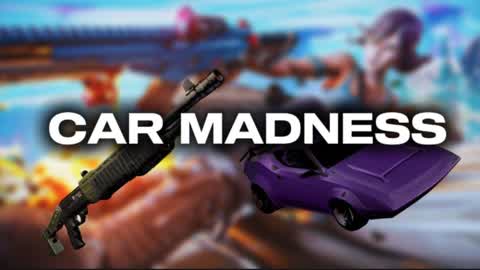 Car Madness FFA🚗