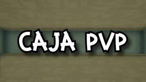 ⭐CAJA PVP⭐