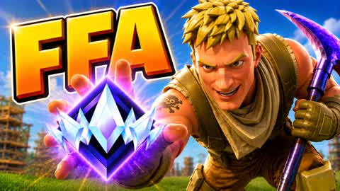 UNREAL FFA