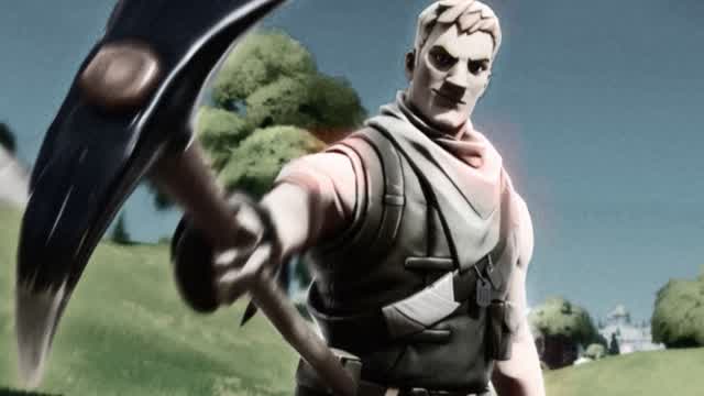 THROW HANDS (PICKAXE RUMBLE)đȘâïž