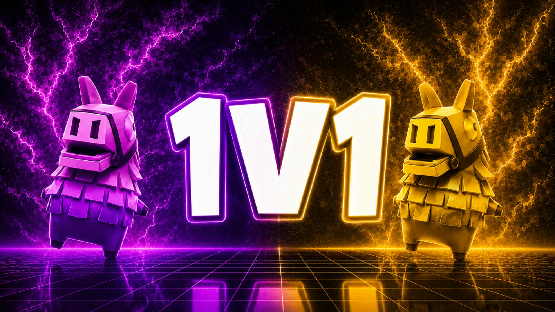 1v1 ملطوخ فايت
