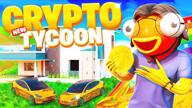 ⭐ CRYPTO TYCOON ⭐