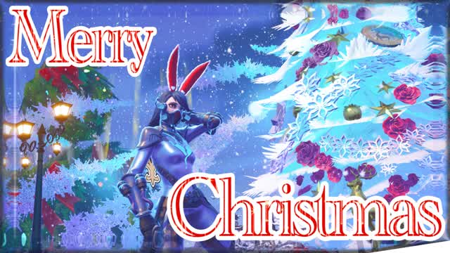 Merry Christmas🎄