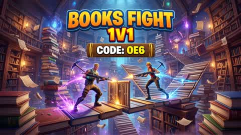 Box fight 1v1 (oe6)
