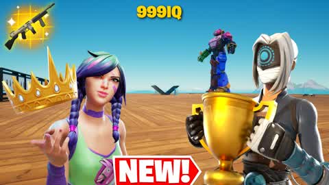 🧩Multi-PVP🎮