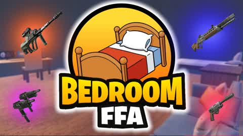 Bedroom FFA⭐