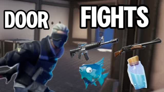 Door Fights