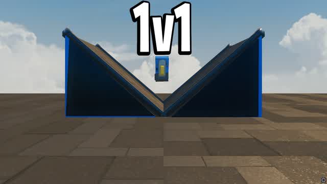 Capture 1 â 1V1 BUILD FIGHTS đ