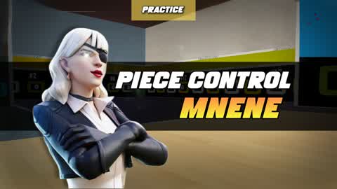 PIECE CONTROL MNENE