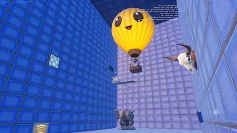 Parkour Swirl GZR