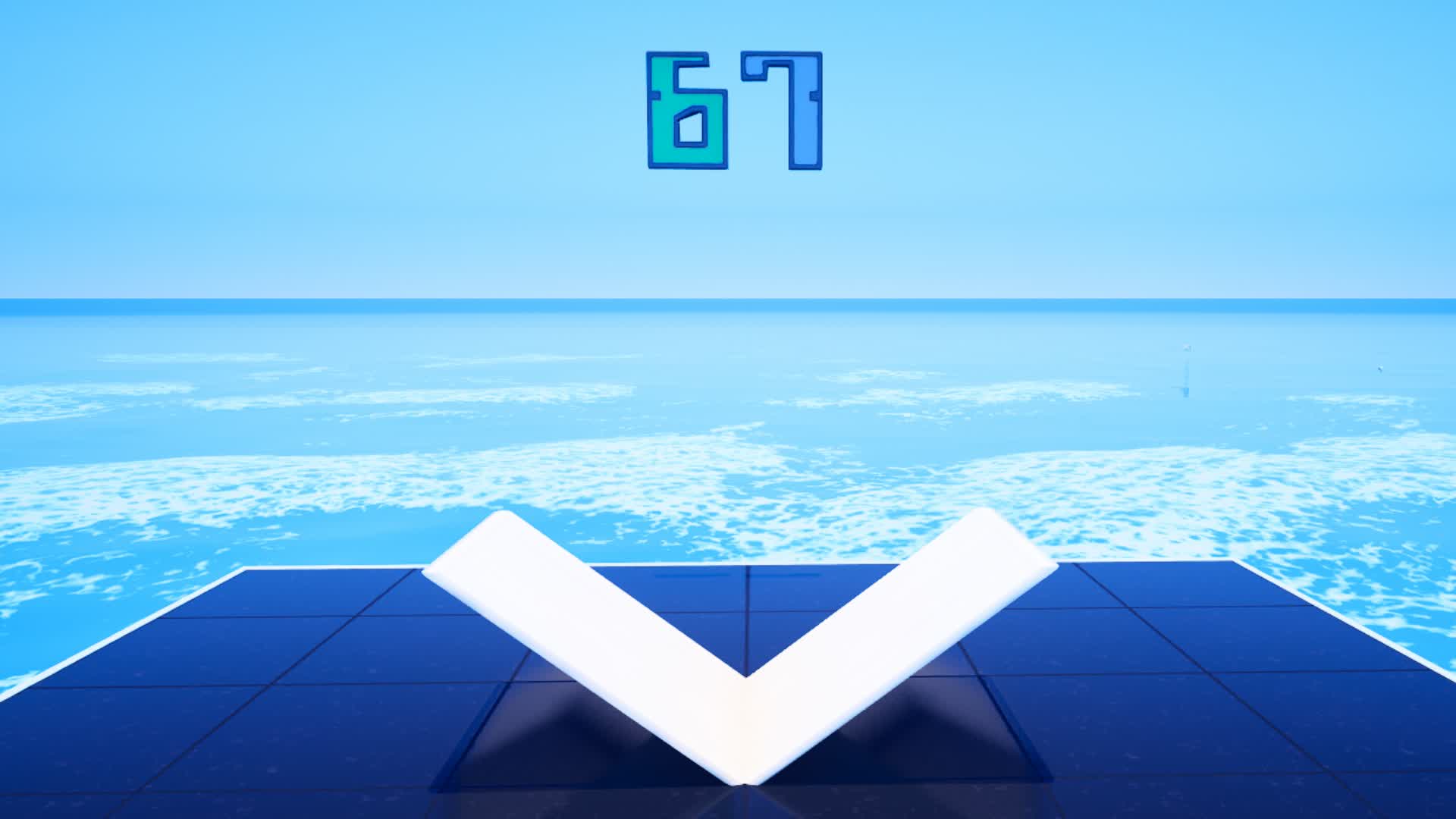 67 EXTREME 1V1!