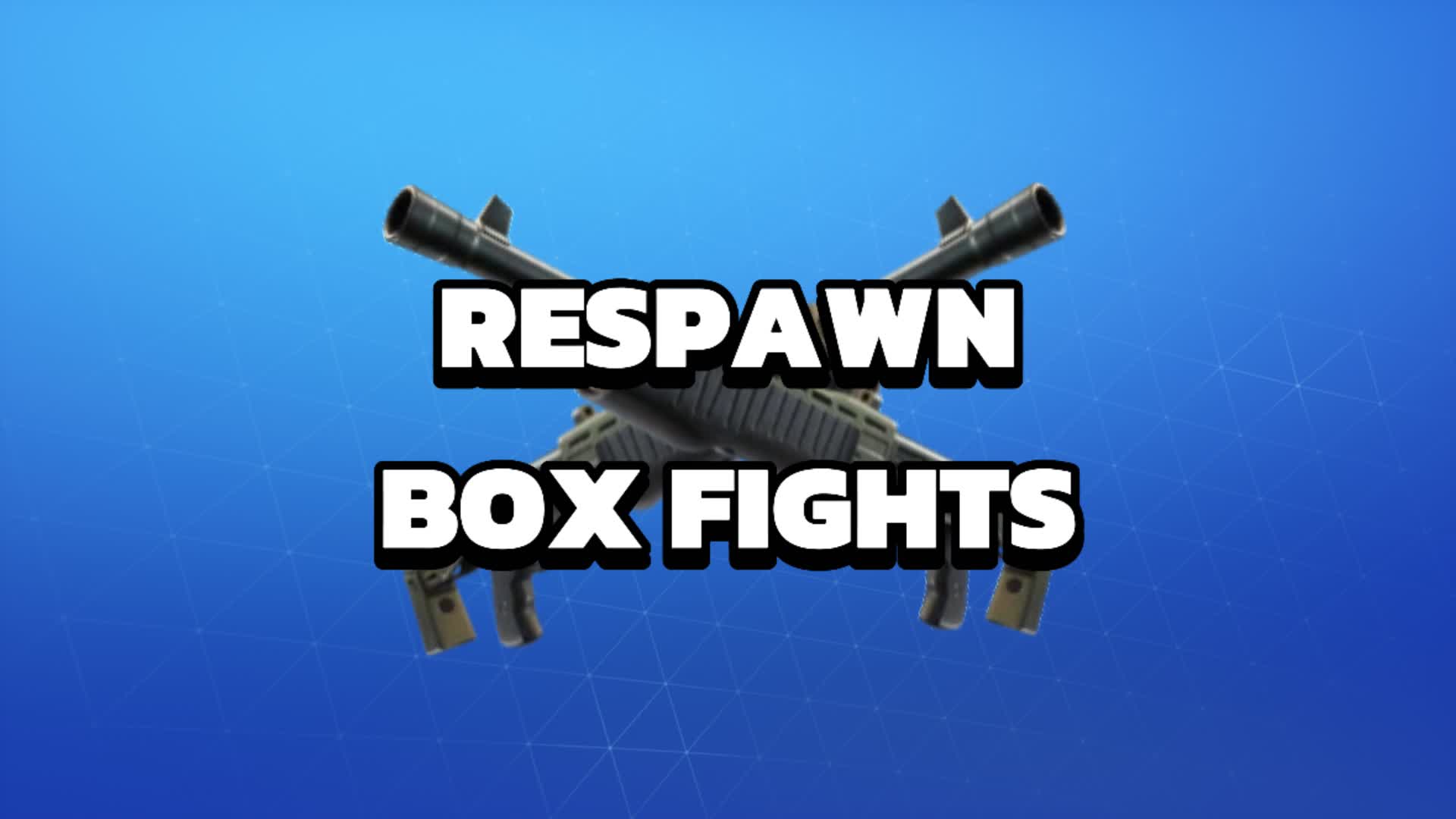 Respawn Box Fights 📦