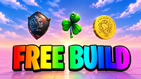 EPIC FREE BUILD