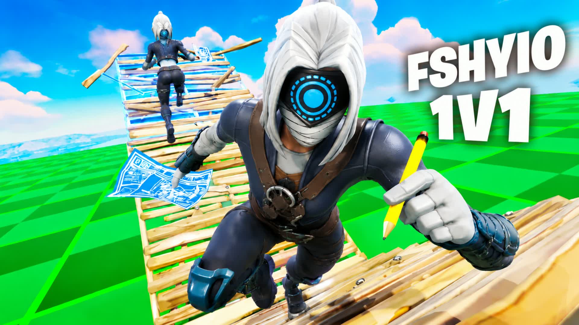 FSHYIO 1V1