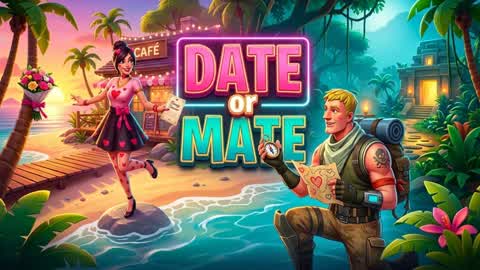 Date or mate