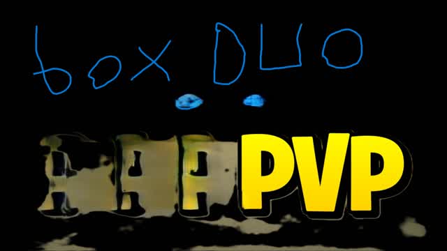 box Fight PVP Duo.