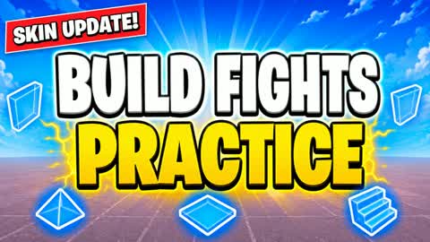 Build Fights Practice Skins [200 PUMPS]