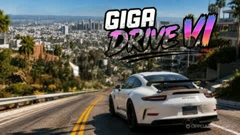 *&&)^^&^%GRAND DRIVE AUTO 6 RP 🌴