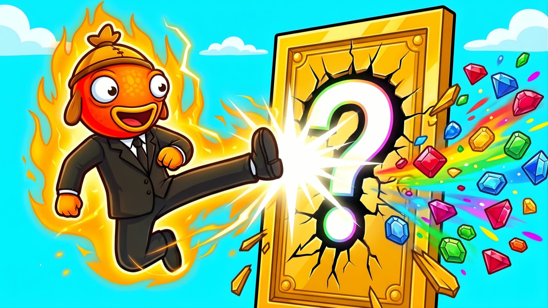 KICK DOORS FOR BRAINROTS