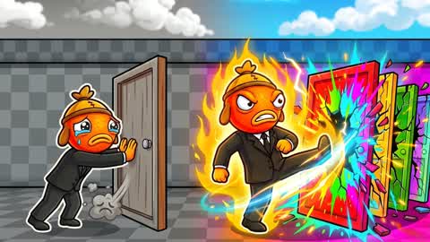 KICK DOORS FOR BRAINROTS