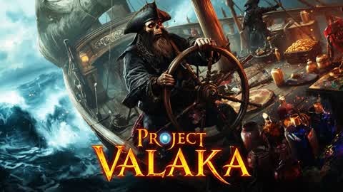 PROJECT VALAKA [RPG]